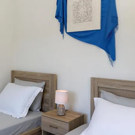 Holiday home Sweet Kremasti (Rhodes)