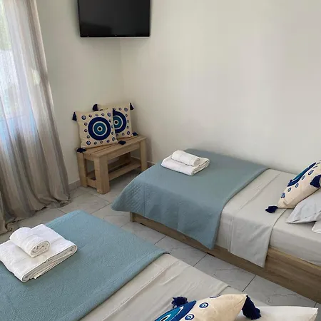 Sweet Holiday home Kremasti (Rhodes)