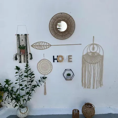 Holiday home Sweet Kremasti (Rhodes)