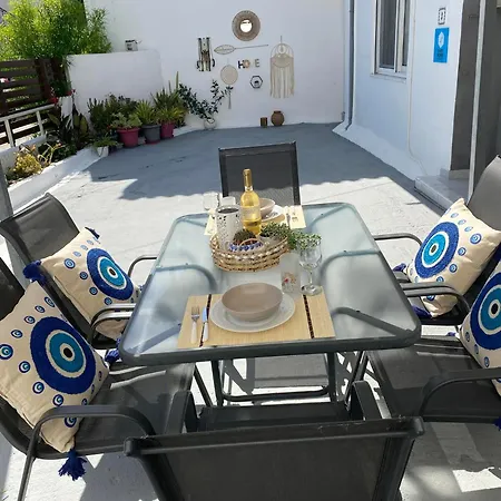 Sweet Holiday home
