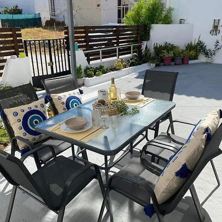Sweet Holiday home Kremasti (Rhodes)