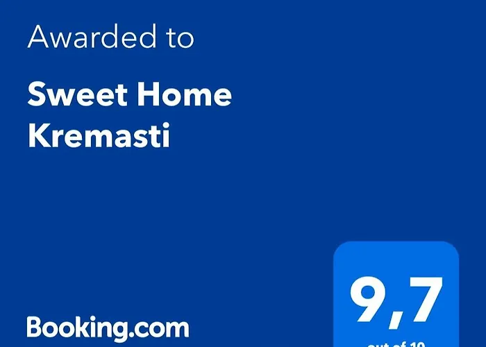 Sweet Kremastí