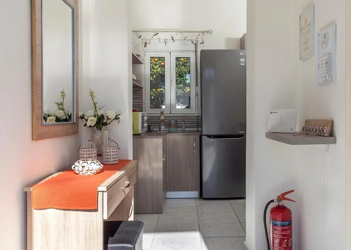 Sweet Ferienhaus