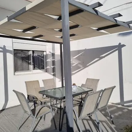 Holiday home Sweet Kremasti (Rhodes)