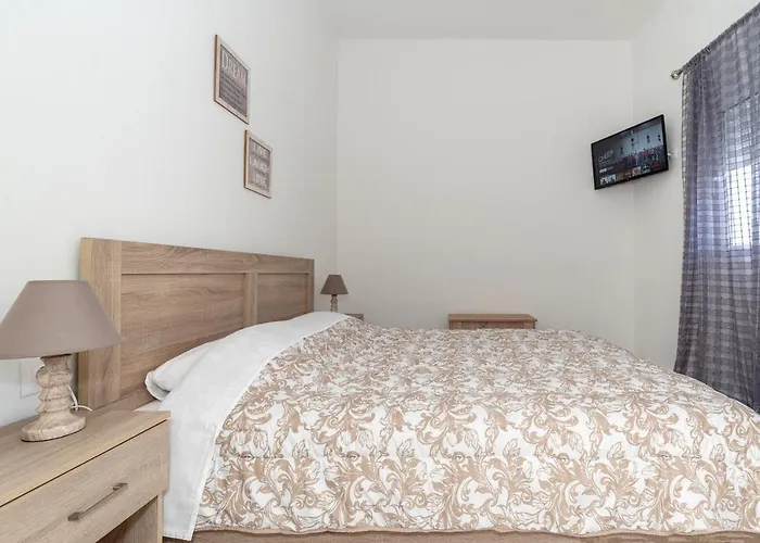 بيت للعطل Sweet Kremastí