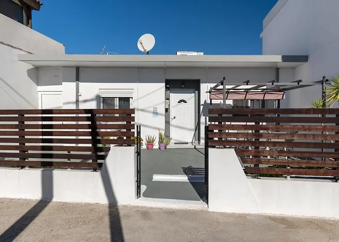 Sweet Hébergement de vacances *