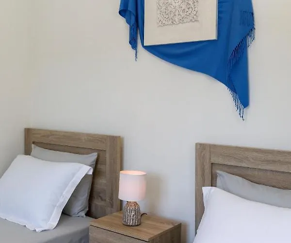 بيت للعطل Sweet Kremastí