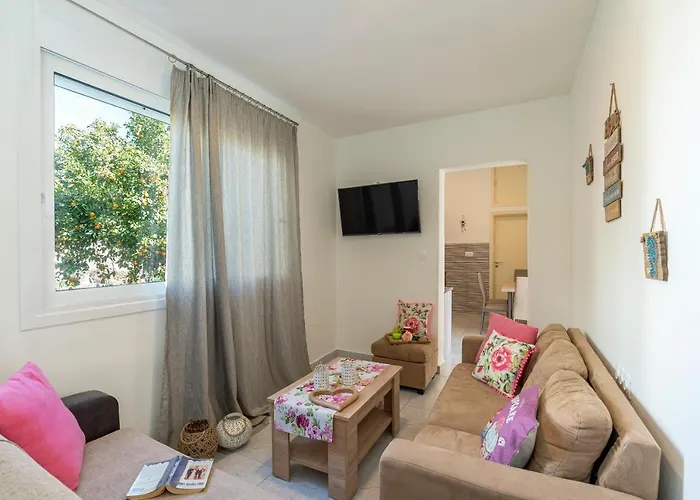 Sweet بيت للعطل