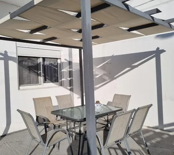 بيت للعطل Sweet Kremastí