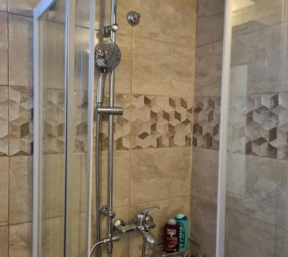 بيت للعطل Sweet