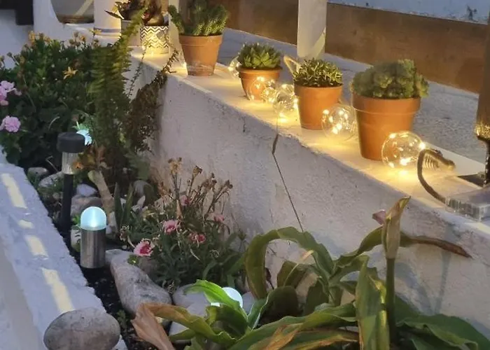 Sweet Hébergement de vacances