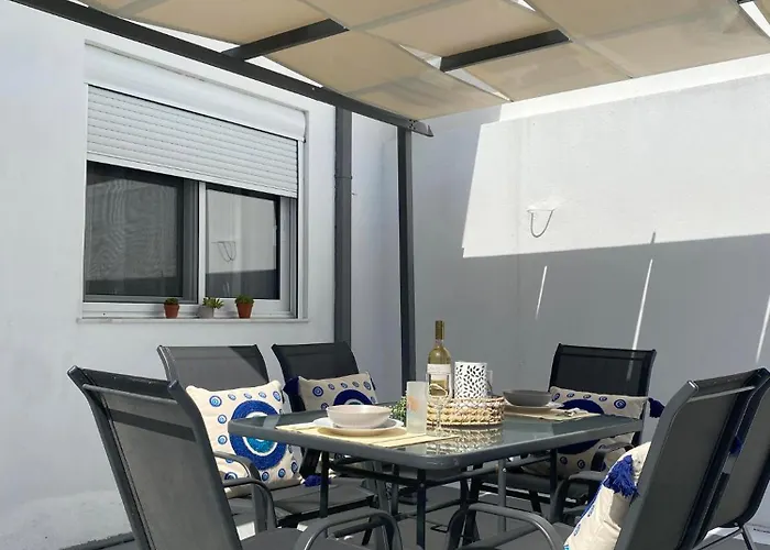 Sweet Hébergement de vacances *