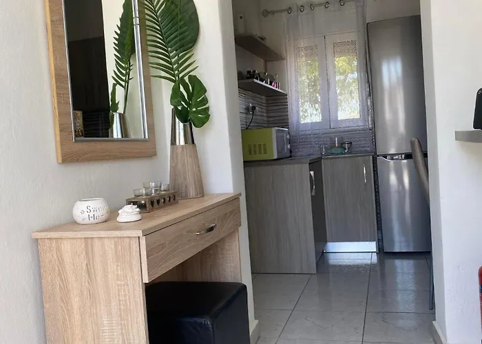 بيت للعطل Sweet *