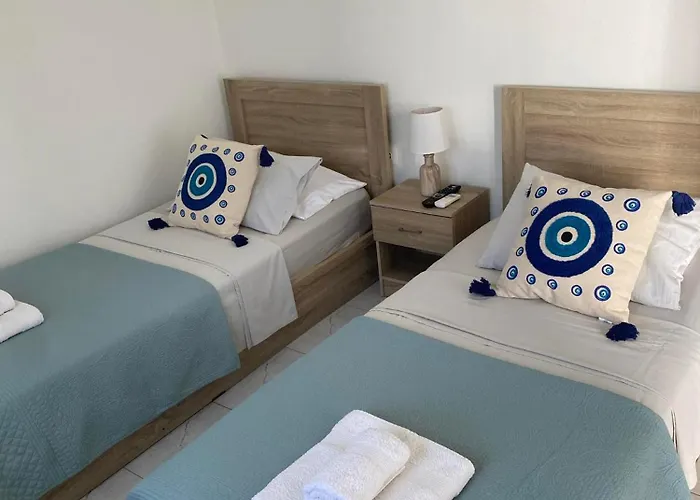 Sweet بيت للعطل Kremastí