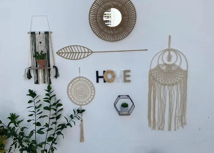 Hébergement de vacances Sweet Kremastí