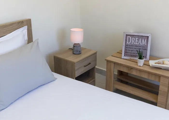 Sweet بيت للعطل Kremastí