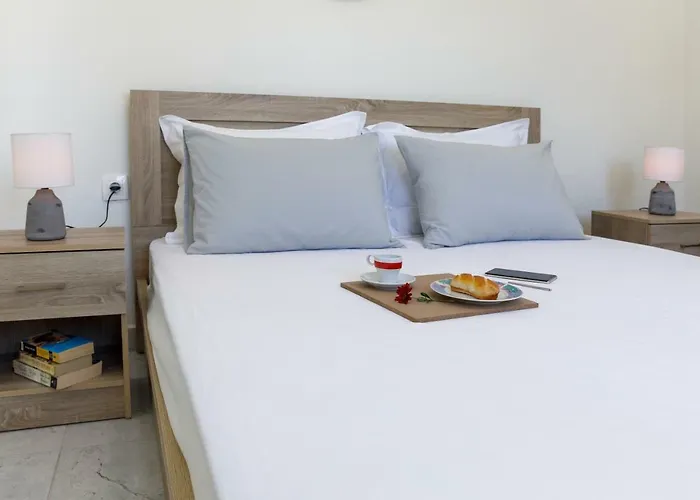 Sweet بيت للعطل Kremastí