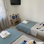Sweet Prázdninový dům Kremastí