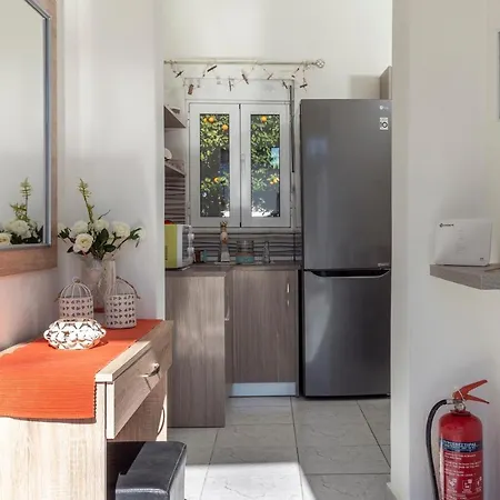 Sweet Σπίτι διακοπών