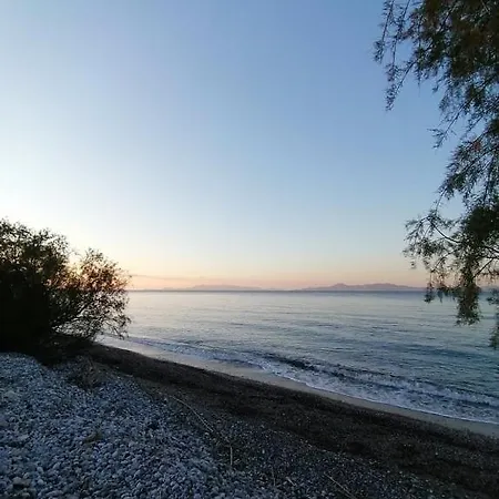 Σπίτι διακοπών Sweet Κρεμαστή