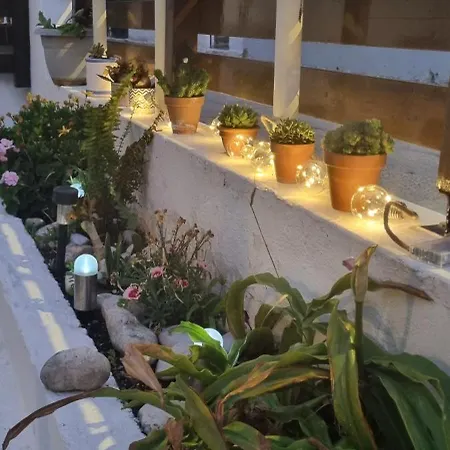 Sweet Σπίτι διακοπών