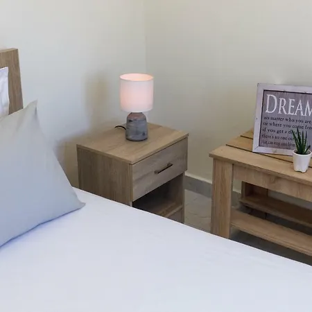 Sweet Σπίτι διακοπών Κρεμαστή