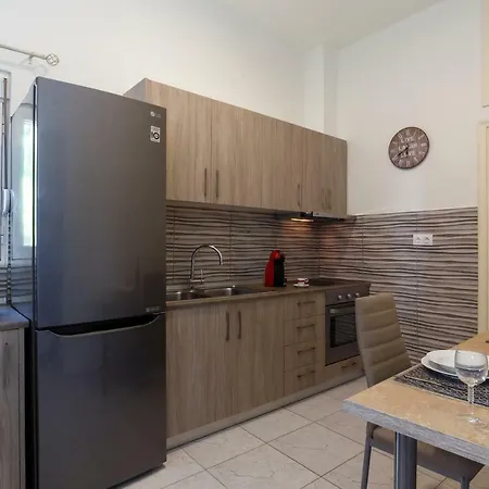 Σπίτι διακοπών Sweet